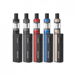 SMOK GRAM 25 KIT - Latest product review